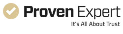 ProvenExpert Logo